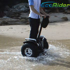 Self Balance Personal Transporter Scooter / Electric Off Road Scooters For Adults