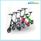 Popular City Tour Foldable Electric Scooter For Girl And Lady