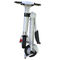 전기 자전거 스쿠터를 접히는 유행 48V 500W 12 인치 Ecorider 교통 공구 협력 업체