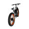 싼 350W 뚱뚱한 타이어 리튬 전지를 가진 전기 자전거, 26inch 합금 전기 자전거 및 페달 원조 협력 업체